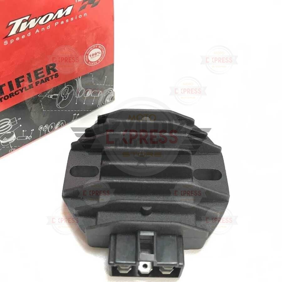 Moto Express KONJEKTÖR BWS125