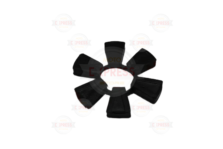 Jawa Kaplin Lastiği