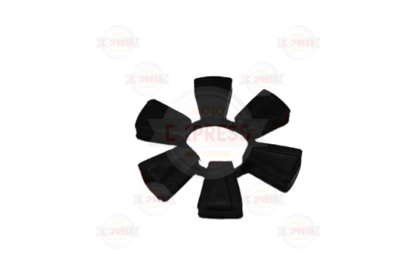 Jawa Kaplin Lastiği