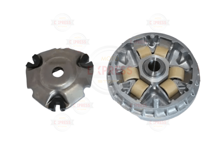 Pcx 125 Ön Varyatör Yarım 2017-2018