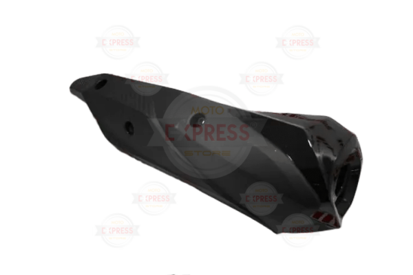 Symphony St 125-200 Jet 14 125 -  Egzoz Muhafaza2