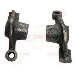 Moto Express PİYANO ACTİVA A  TK
