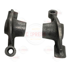 Moto Express PİYANO ACTİVA A  TK