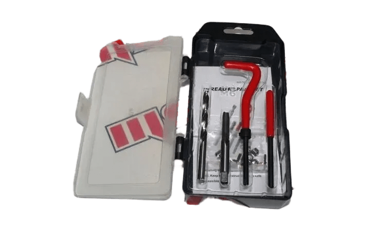 6 MM HELIKOIL SETİ