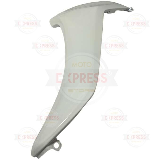 Tvs Jupiter125 Sol Ön Dizlik Grenajı Beyaz A