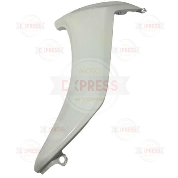 Tvs Jupiter125 Sol Ön Dizlik Grenajı Beyaz A