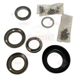 Moto Express FURŞ TAKIMI WEGO A