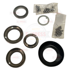 Moto Express FURŞ TAKIMI WEGO A