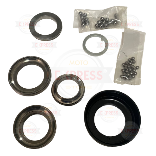 Moto Express FURŞ TAKIMI WEGO A