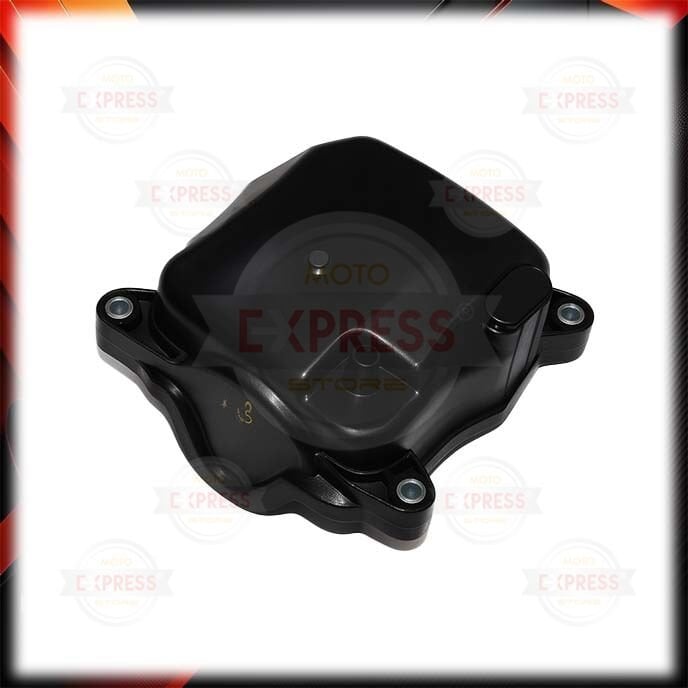 Yamaha RayZR125 Üst Külbütör Kapağı A