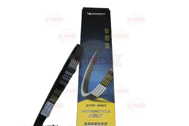 Michelin Kayış Activa 100