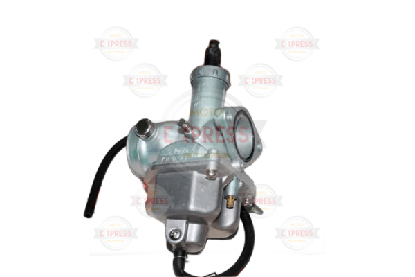 Cg 125 Cc Sheng Weı Karbüratör Orjınal