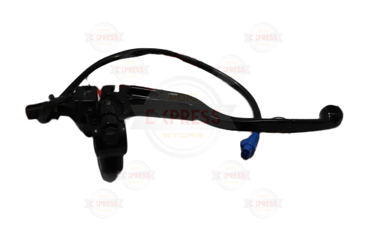 Pulsar Ns 200 Sol Kütük-Kol Tk A