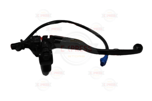 Pulsar Ns 200 Sol Kütük-Kol Tk A