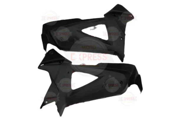 Wing-Go  İç Güzgarlık