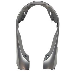Moto Express ÖN PANEL CYGNUS L GRİ