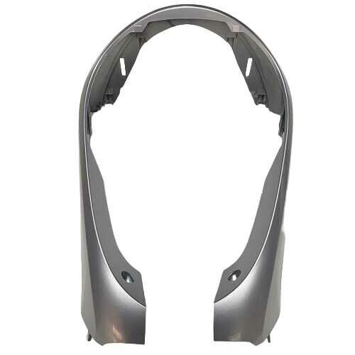 Moto Express ÖN PANEL CYGNUS L GRİ