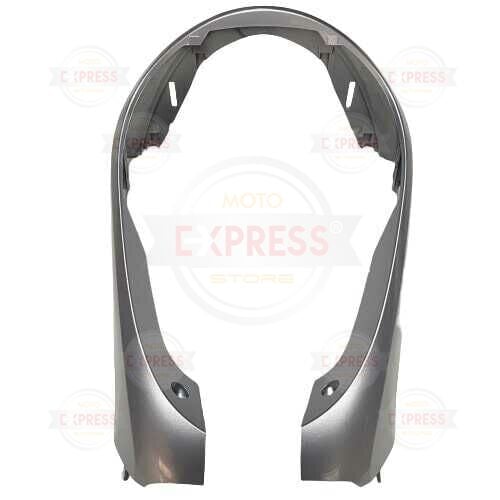 Moto Express ÖN PANEL CYGNUS L GRİ