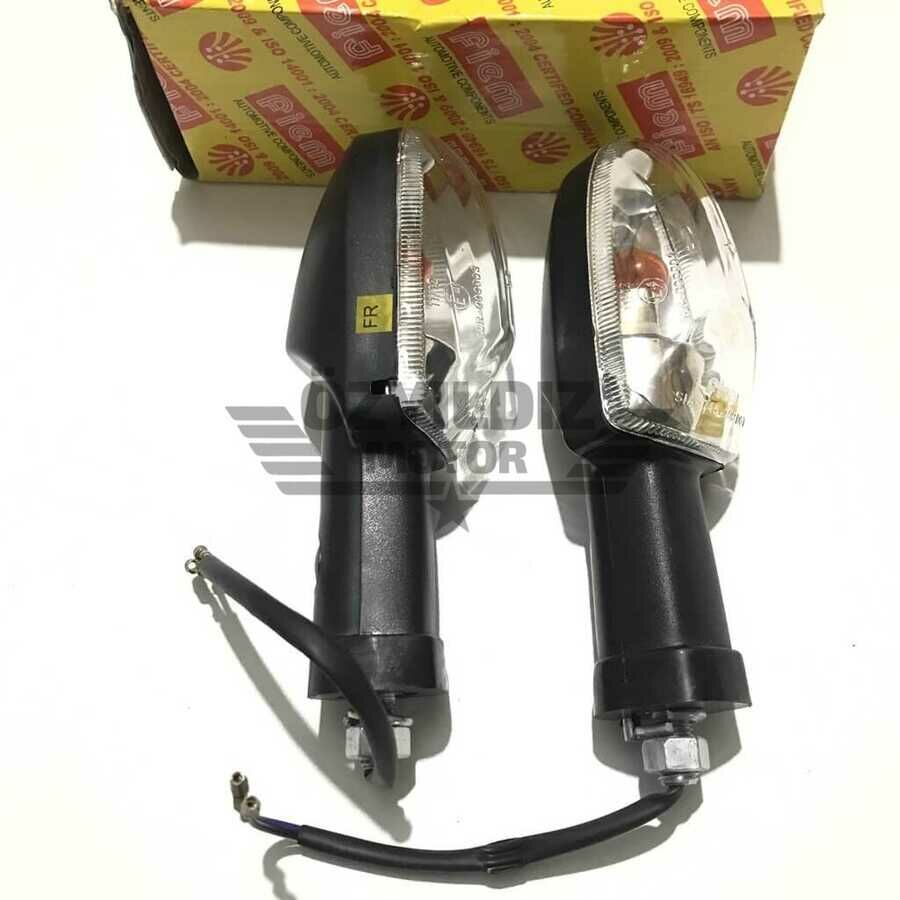 Moto Express SİNYAL ARKA RTR FİEM