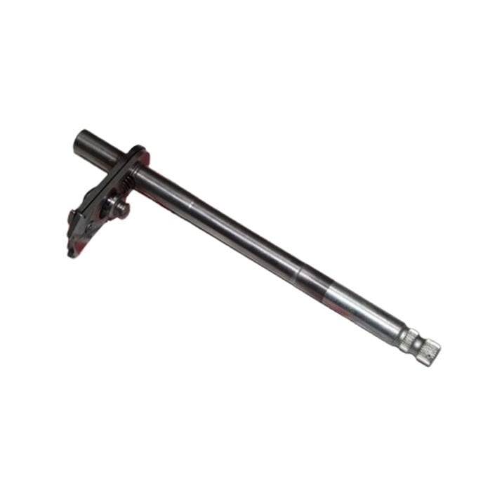 Tvs Raider125 Vites Mili A