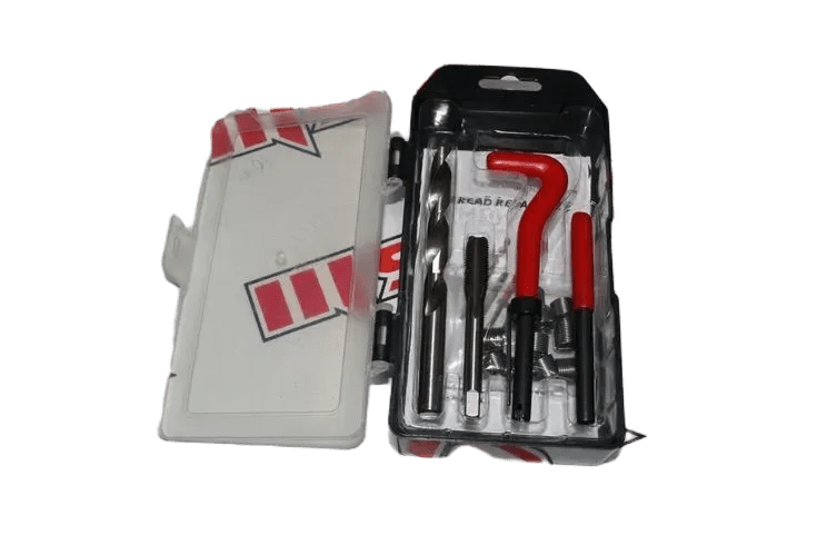10 MM HELIKOIL SETİ
