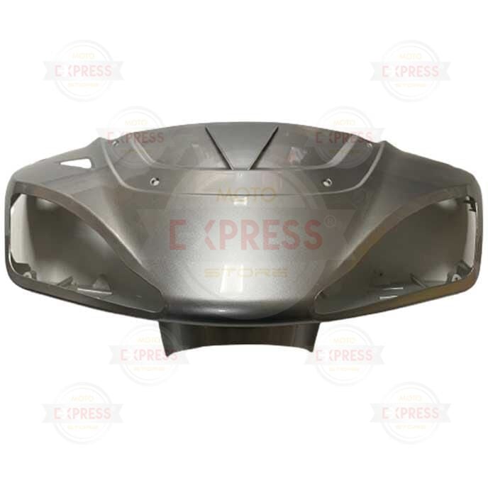 RKS Spontini 110 Gri Sinyal Gidon Çerçevesi Muhafazası Grenajı