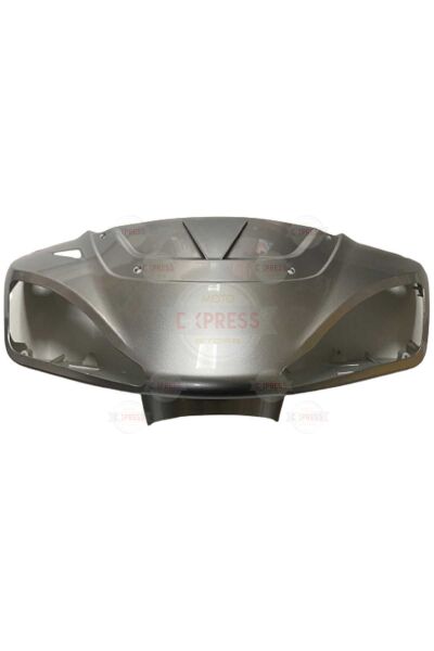 RKS Spontini 110 Gri Sinyal Gidon Çerçevesi Muhafazası Grenajı