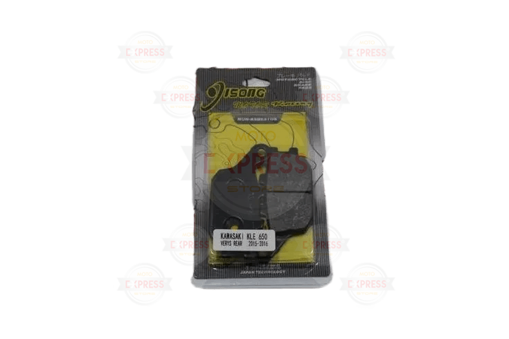 Kawasaki Kle 650 Verys 2015-2016 Disk Balat Arka