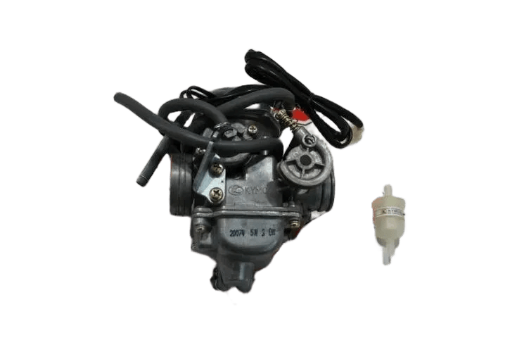 KYMCO 125 CC SCOOTER OEM KARBÜRATÖR