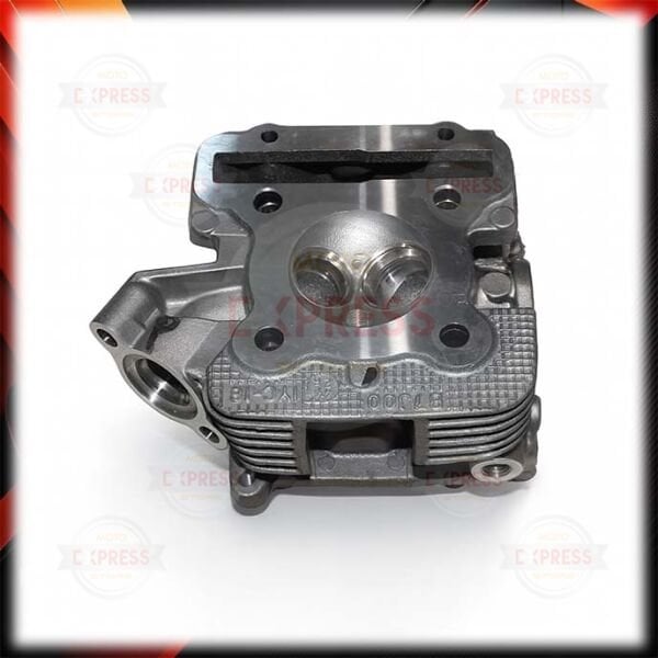 Yamaha RayZR125 Boş Silindir Üst Kapak Kafası A