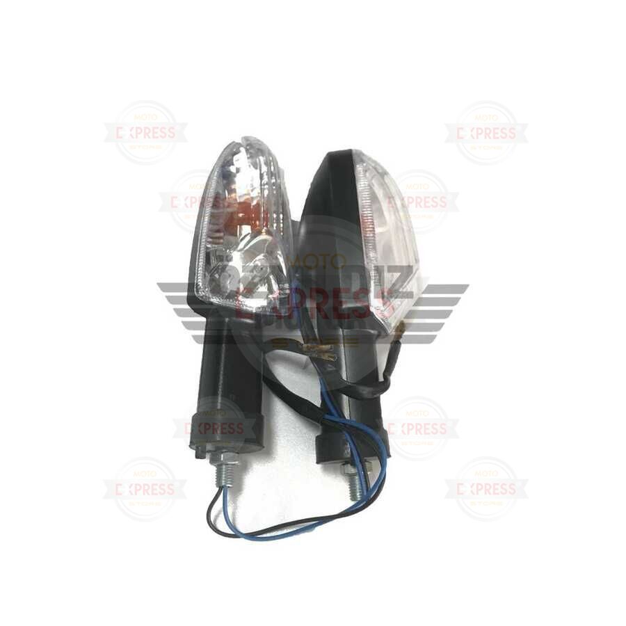 Moto Express SİNYAL ARKA RTR TK