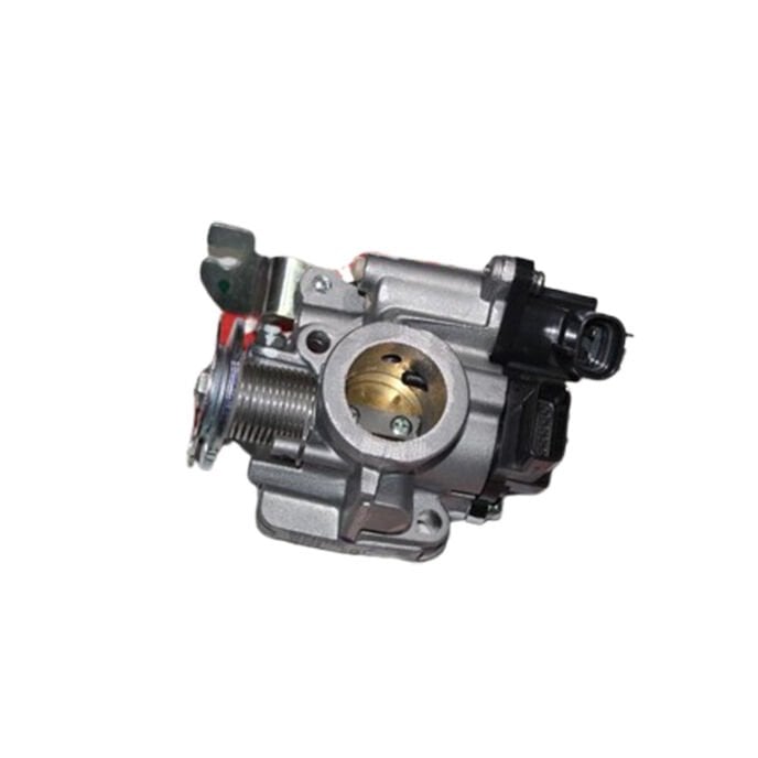 Tvs Raider 125 Gaz Kelebek Gövdesi A