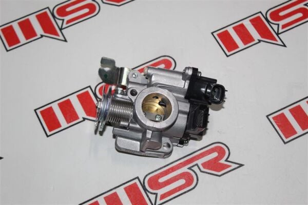 Tvs Raider 125 Gaz Kelebek Gövdesi A