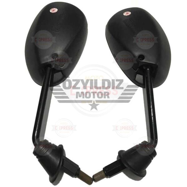 Moto Express AYNA  WEGO MINDA TK