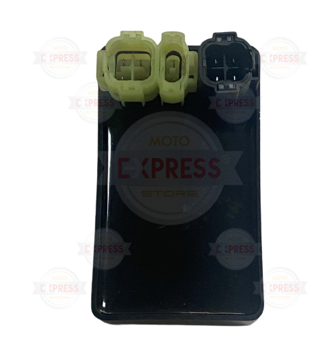 Moto Express BEYİN ACTİVA YENİ MODEL