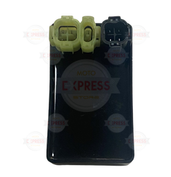 Moto Express BEYİN ACTİVA YENİ MODEL