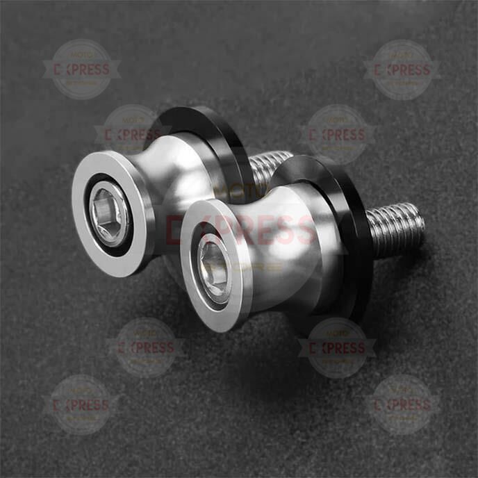 CFMoto 250SR NK CLX 450SR Alüminyum Sehpa Kaldırma Takozu Yüzüğü Aparatı KROM