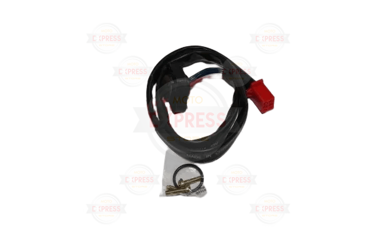 Drift 125 L - Kd 125 F - Vulture 125 İ Vites Müşürü