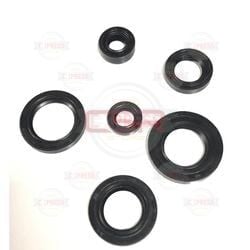 Moto Express KEÇE 6 Lİ DİSCOVER 125