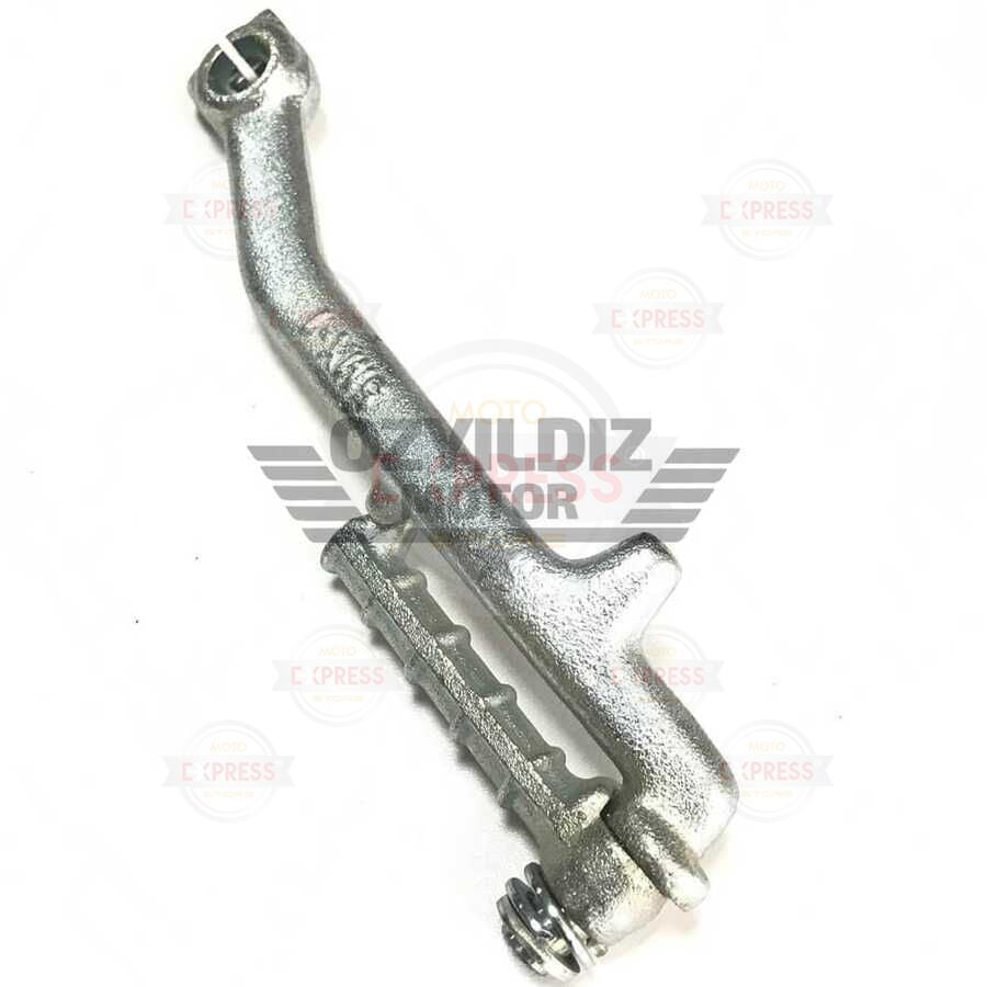 Moto Express MARŞ KOLU NOUVO