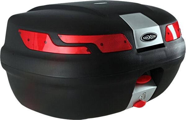 Maxem Çanta SL45 Full Siyah 45 Lt