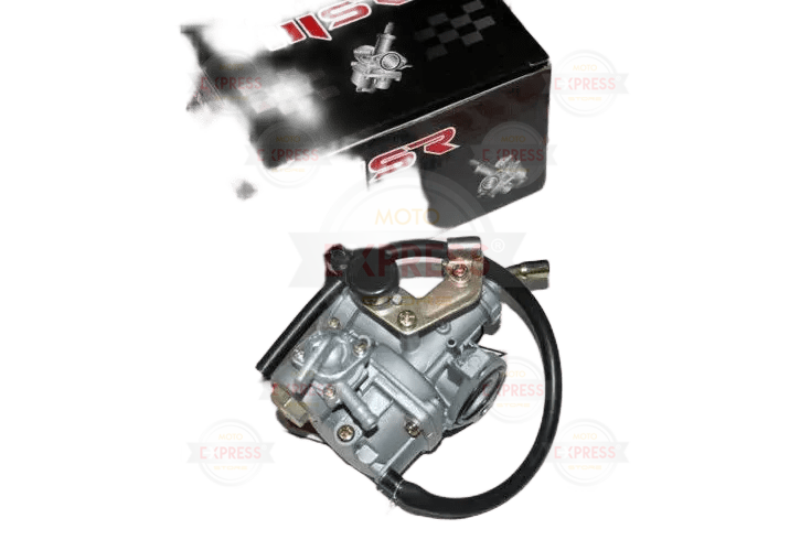 Cub 100 Cc Jikleli(Koldan) Karbüratör Kehın