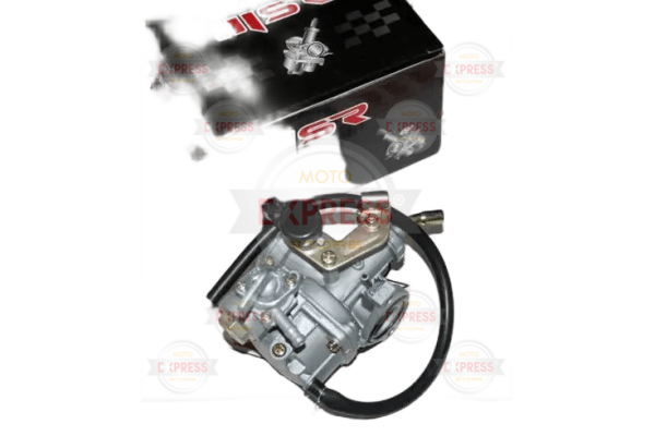 Cub 100 Cc Jikleli(Koldan) Karbüratör Kehın