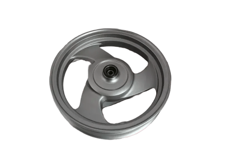 HONDA ALPHA ÖN JANT OEM