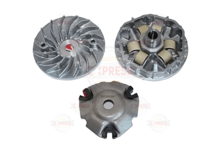 Pcx 125-150 Ön Varyatör Komple(2011-2013)