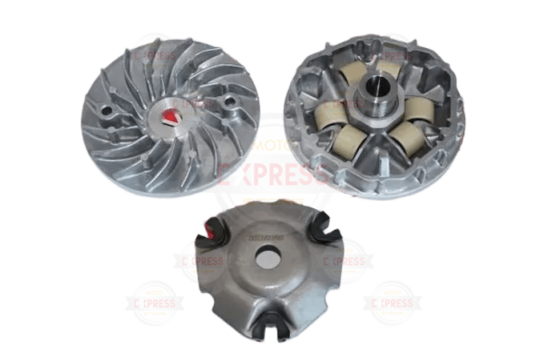 Pcx 125-150 Ön Varyatör Komple(2011-2013)