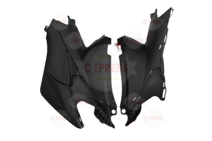 Wing-Go Orta Kapak Sağ-Sol