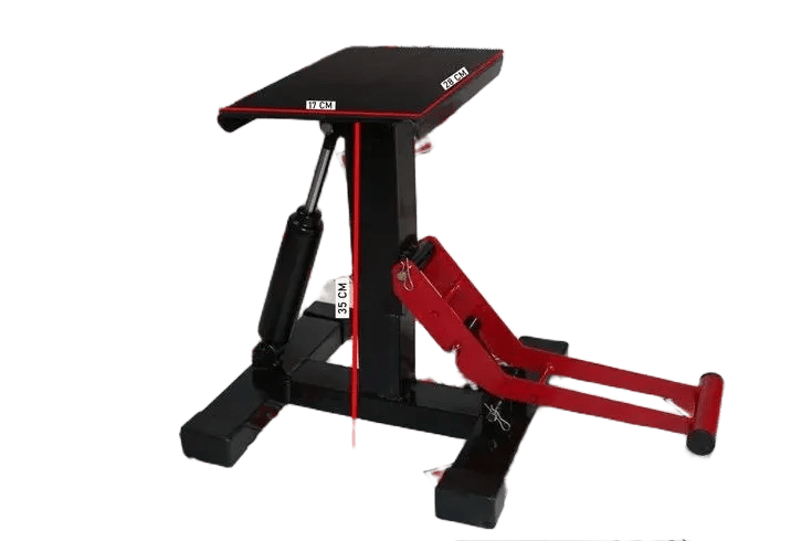 MOTOR LİFT