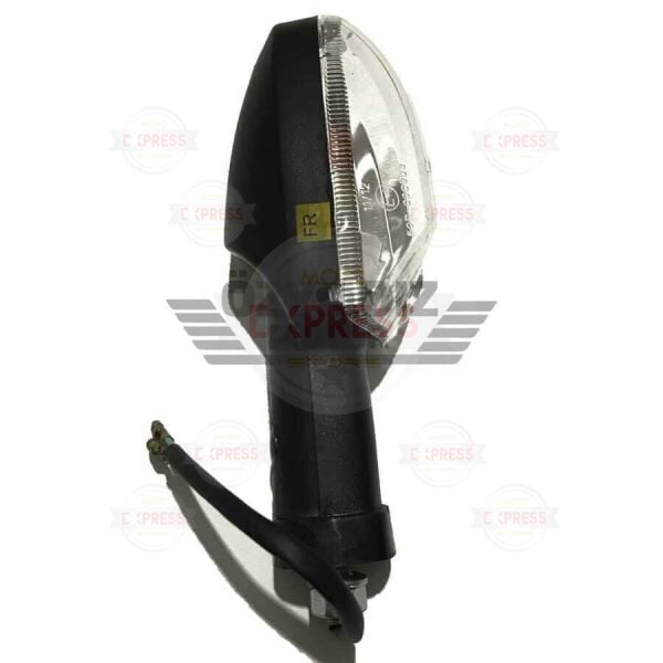 Moto Express SİNYAL ARKA SAĞ RTR FİEM