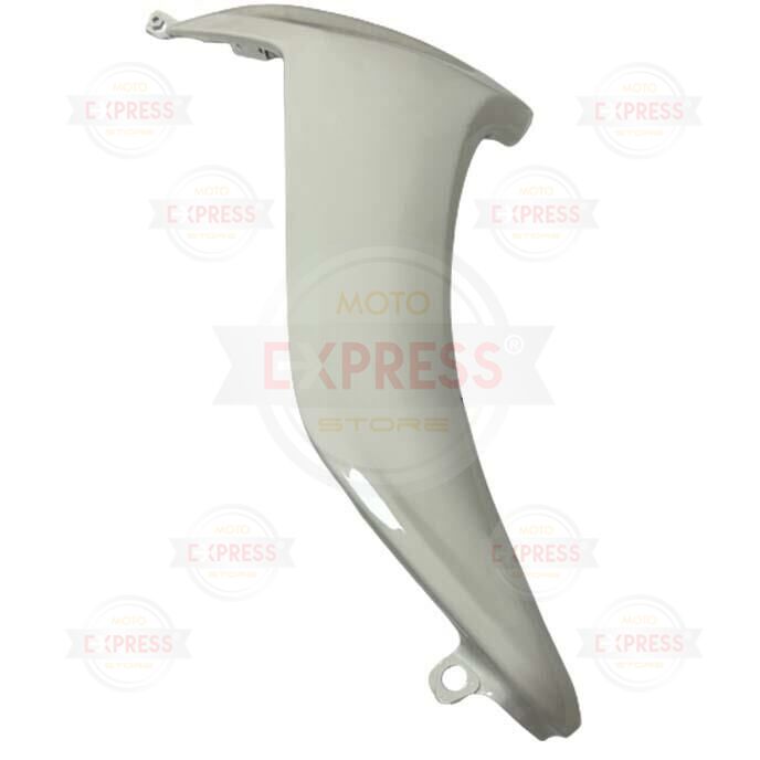 Tvs Jupiter125 Sağ Ön Dizlik Grenajı Beyaz A